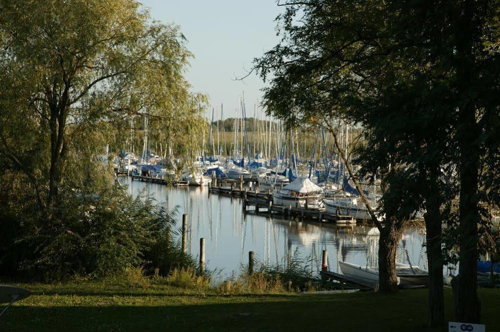 Hoteldorf Seepark Weiden Weiden am See Esterno foto