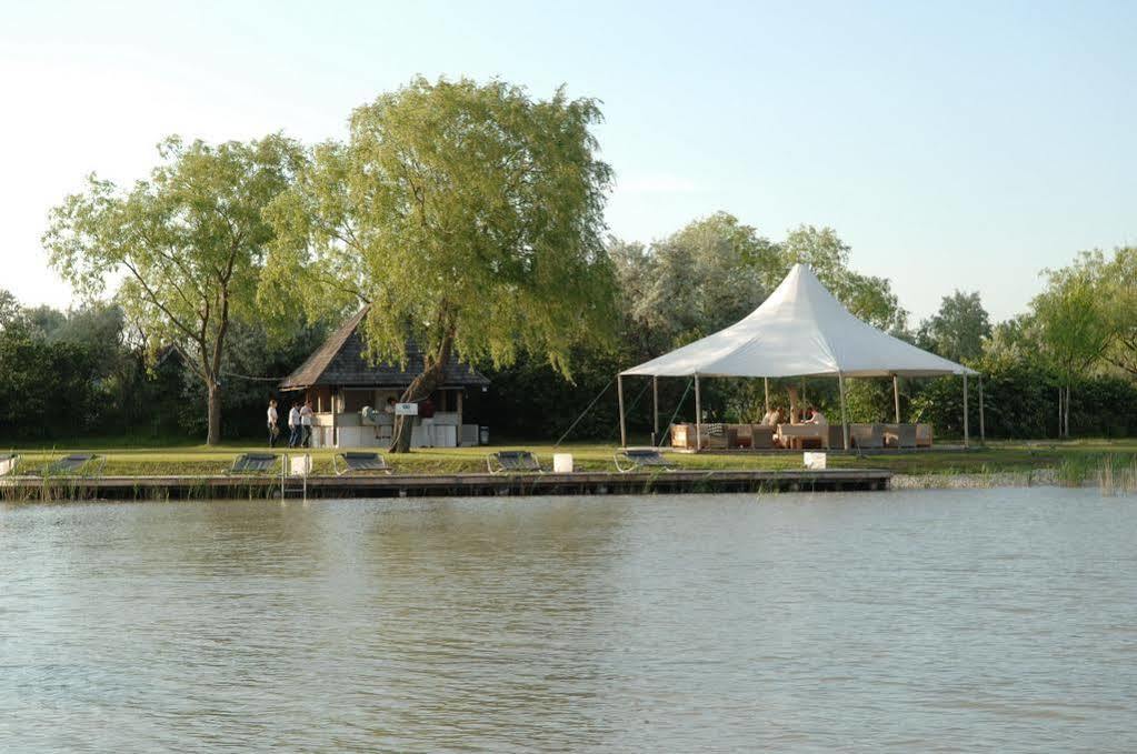 Hoteldorf Seepark Weiden Weiden am See Esterno foto